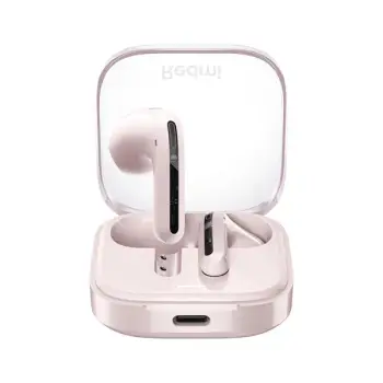 Redmi buds 6 active