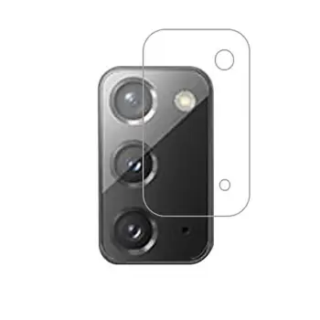 FOLI PER KAMERE NANO ZORE NOTE 20