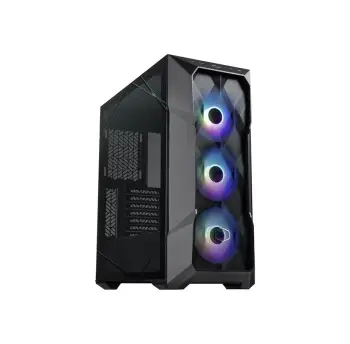 PC BLD INTEL CORE i7 13670KF GIGABYTE RTX 4070 12GB EAGLE 32GB DDR5 /1TB SSD M.2 LIQUID COOLER 240 II CASE COOLER MASTER TD500 MESH V2 ARBG 850W BLC10
