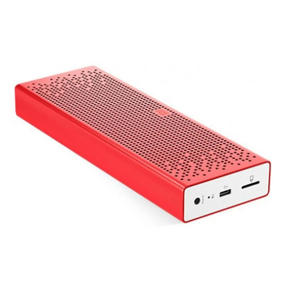SPIKER BLUETOOTH XIAOMI MDZ-26-DB - 2