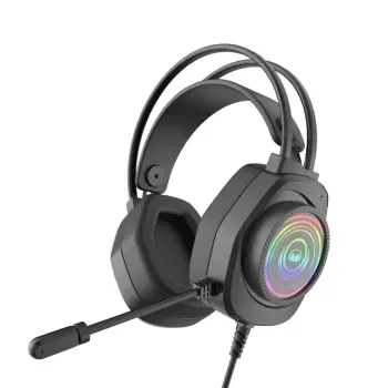 KUFJE GAMING MARVO MONSTER N5 7.1 RGB BLACK