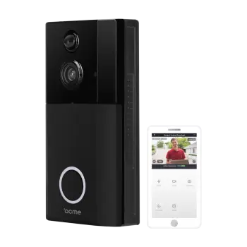 KAMERE SMART ACME SH5210 ZILE
