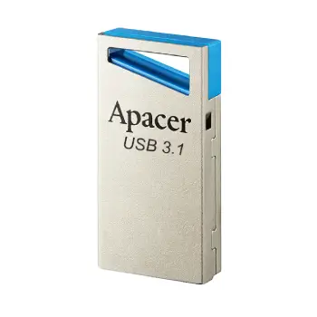 USB 16GB APACER AP16GAH155U-1 3.1 BLUE