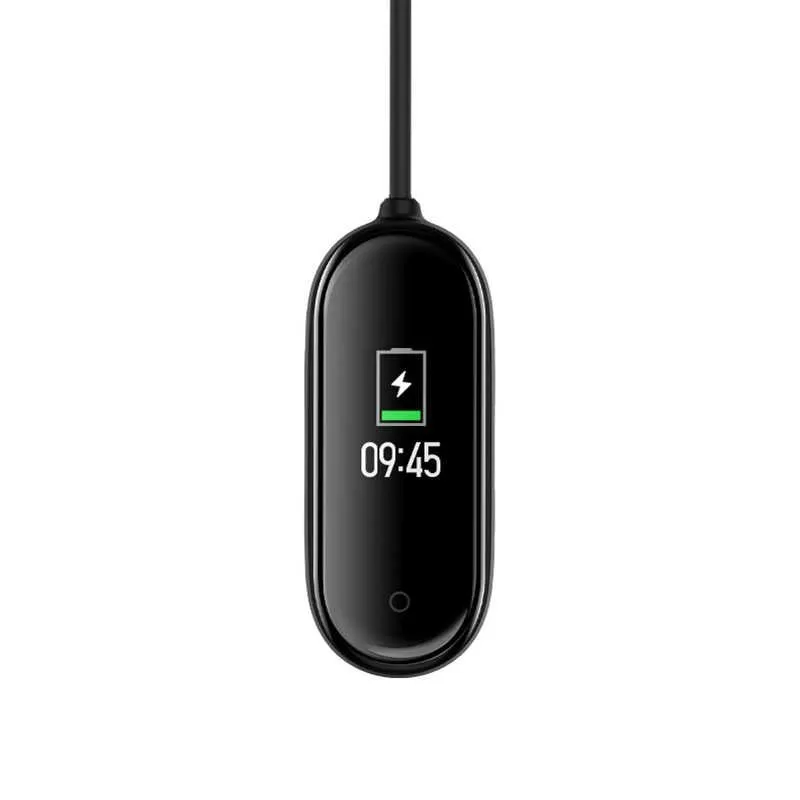MBSHES PER ORE ACTIVITY TRACKER XIAOMI SMART BAND 4 XMCDQ03HM - 1