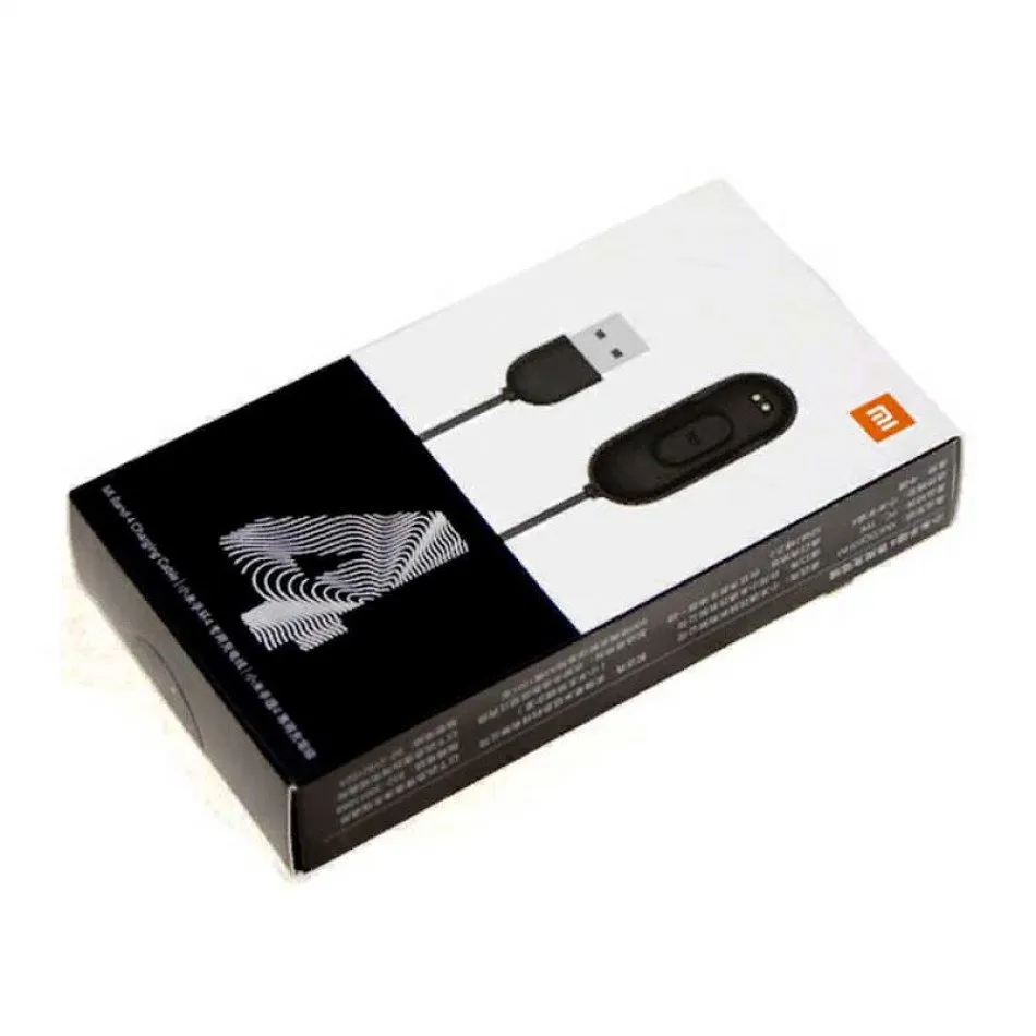 MBSHES PER ORE ACTIVITY TRACKER XIAOMI SMART BAND 4 XMCDQ03HM - 3