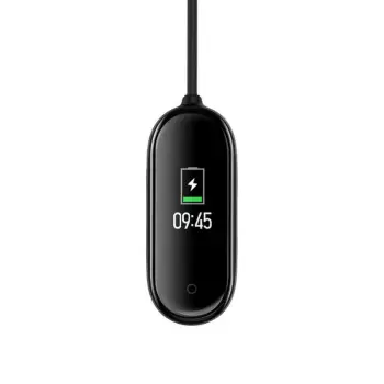 MBSHES PER ORE ACTIVITY TRACKER XIAOMI SMART BAND 4 XMCDQ03HM