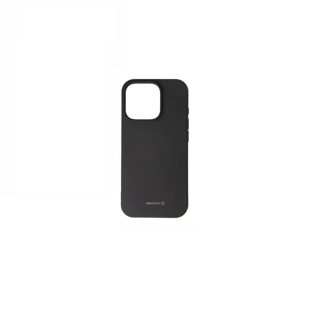 Mbështjellës Swissten Soft Joy për Apple Iphone 16 - 1