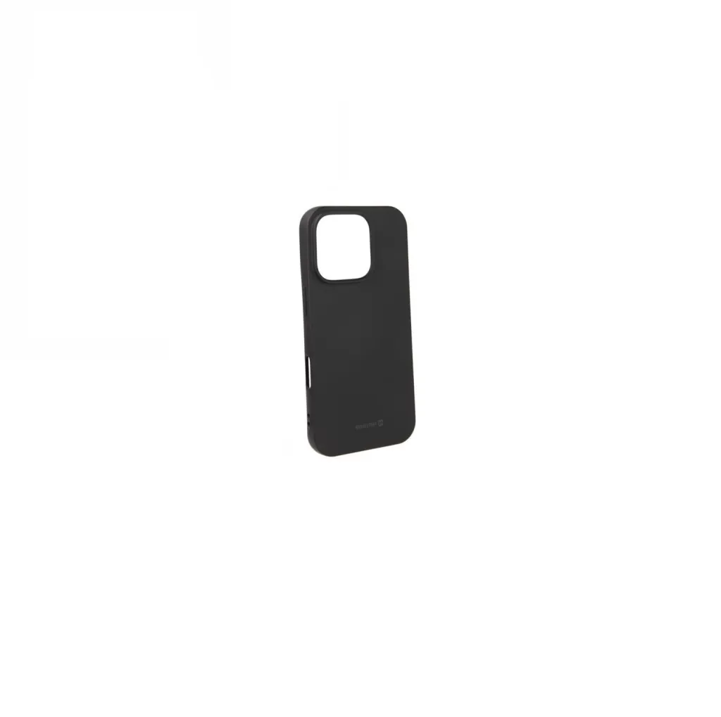 Mbështjellës Swissten Soft Joy për Apple Iphone 16 - 2