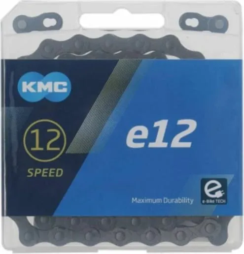 Zinxhir biçiklete elektrik KMC, i zi - 1