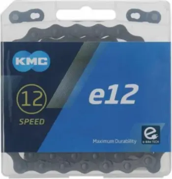 Zinxhir biçiklete elektrik KMC, i zi
