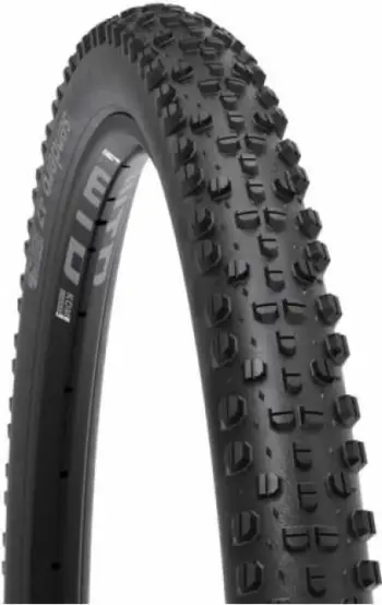 Gomë biçiklete WTB për sport, 650x47c