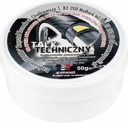 Pluhur teknik EXPAND, 50 gram - 1