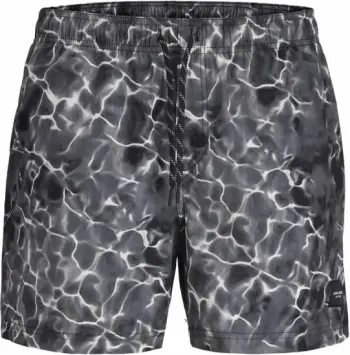 Shorce noti për meshkuj Jack&Jones, të zeza