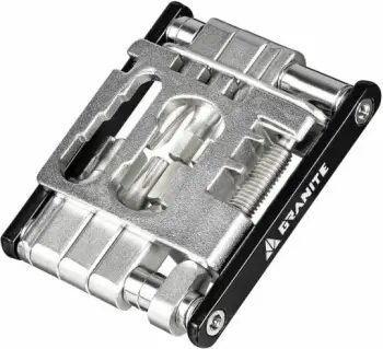 Multitool Granite për çiklizëm
