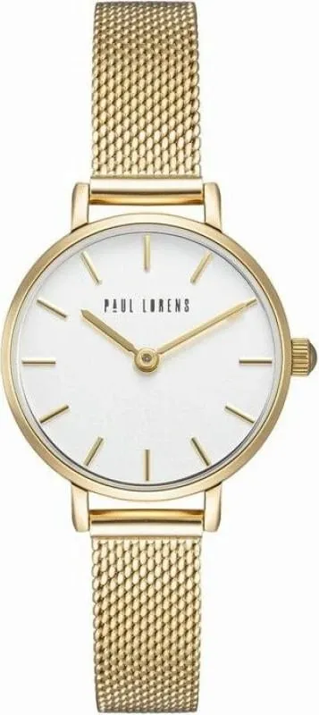 Orë dore për femra Paul Lorens, ari - 1