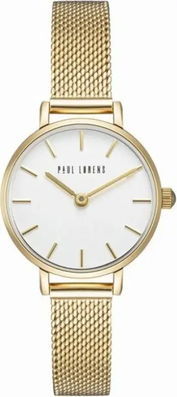 Orë dore për femra Paul Lorens, ari