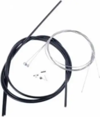 Set kabllo freni rrugë Shimano