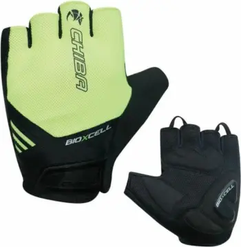 Doreza sportive CHIBA unisex, të verdha