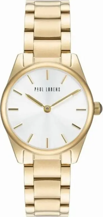 Orë dore për femra Paul Lorens, ari