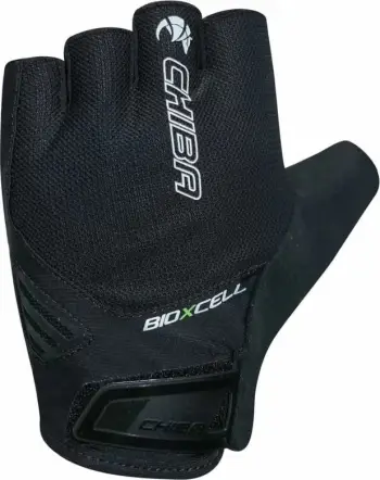 Doreza sportive unisex CHIBA, të zeza