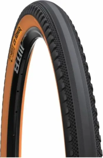 Gomë biçiklete WTB, gravel 650x47c, bezhë