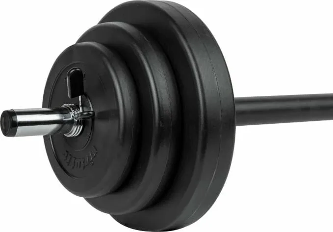 Set peshash Virtufit për femra dhe meshkuj, 20 kg - 2