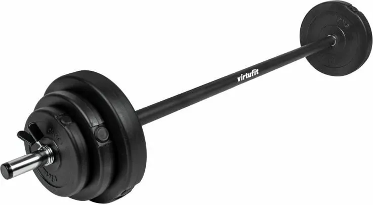 Set peshash Virtufit për femra dhe meshkuj, 20 kg - 3