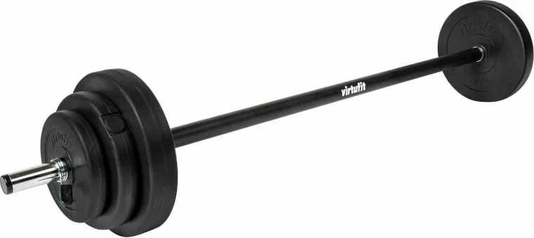 Set peshash Virtufit për femra dhe meshkuj, 20 kg - 4