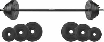 Set peshash Virtufit për femra dhe meshkuj, 20 kg
