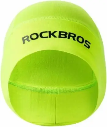 Kapelë sportive për të gjithë, Rockbros, fluo