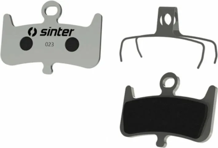 Frena biçiklete SINTER, unisex, të kaltërta - 1