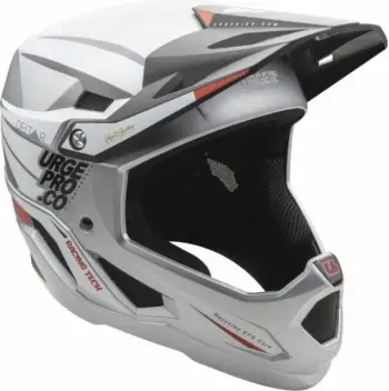 Helmetë për biçikletë URGE, gri