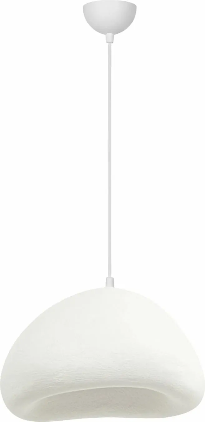 Llambë tavani Opviq, LORA-40-LUNA, e bardhë - 4