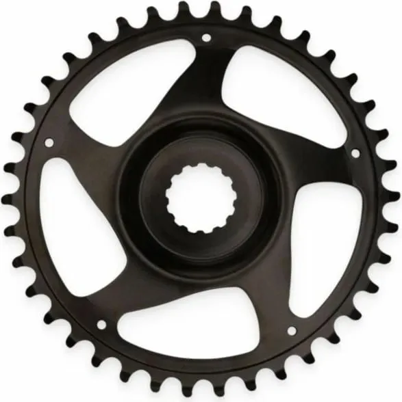 Sproket biçiklete KMC, unisex - 1