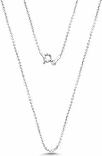 Qafore argjendi Jumeon, NRZ1000653-RD45