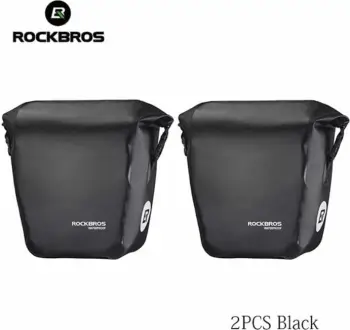 Çantë anësore biçiklete Rockbros