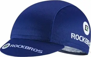 Kapelë çiklizmi Rockbros, e kaltër