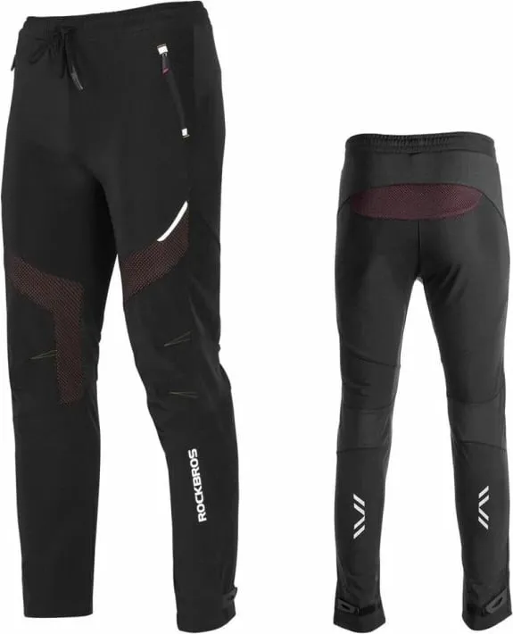 Pantallona sportive Rockbros, XL - 1