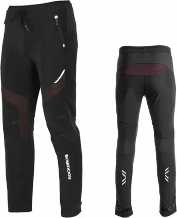 Pantallona sportive Rockbros, XL