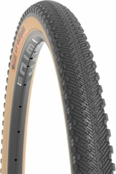 Gomë biçiklete WTB për gravel, bezhë - 1