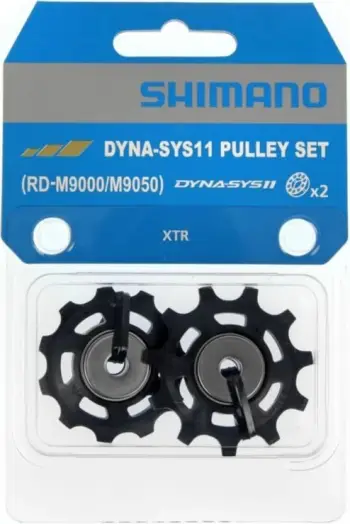 Rrota rezervë Shimano për biçikletë
