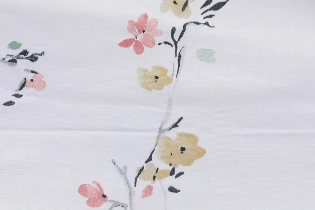 Set mbulesash për dyshek dopio Ranforce, L'Essentiel Linge de Maison, Jasmine - 5