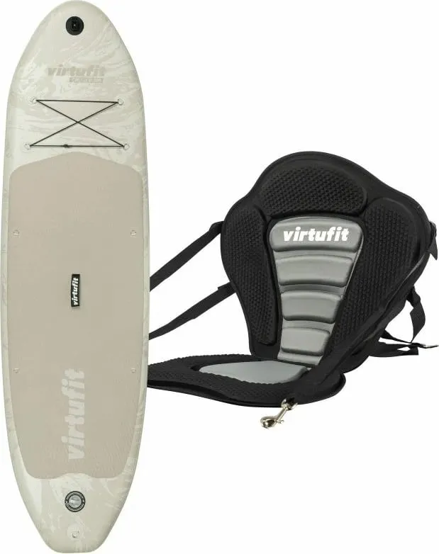 SUP board Virtufit, sand beige - 1