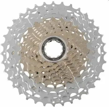 Kasetë dhëmbëzash për biçikletë Shimano