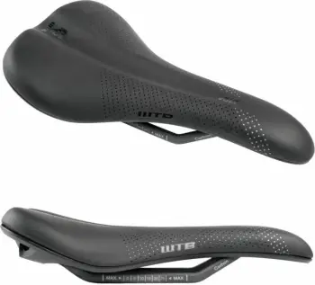 Sedile biçiklete WTB për meshkuj, Fusion Form Carbon medium