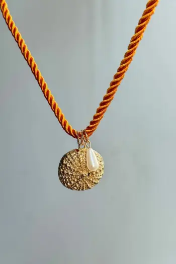 Varëse çeliku Jumeon, BCYJ-251049, portokalli