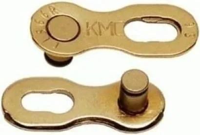 Aksesor biçiklete KMC, ari - 1