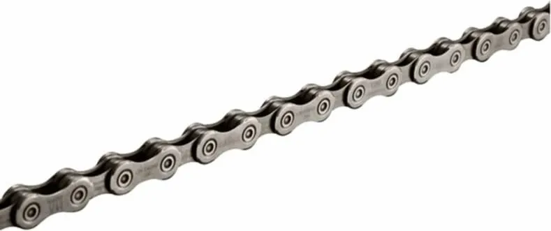 Zinxhir 10-shpejtësi për biçikletë Shimano - 1