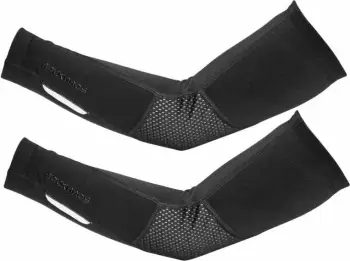 Mangore për biçikletë Rockbros, unisex, të zeza