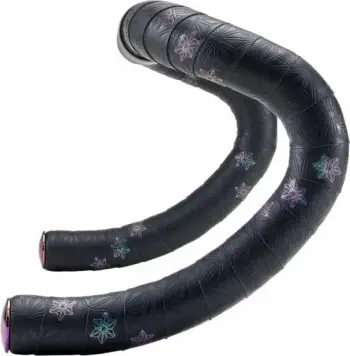 Shirit timoni për biçikletë Supacaz, black oil